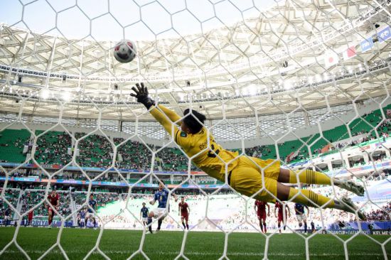 的内线优势 的内线优势