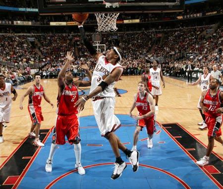 命中率下降 命中率下降