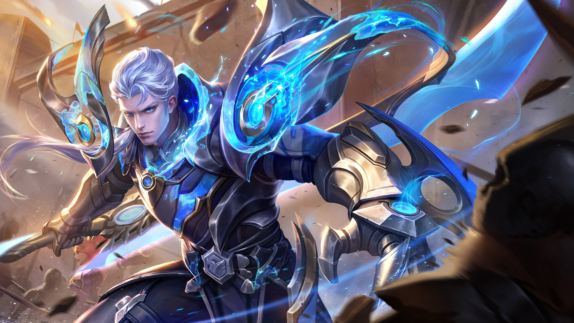 复苏的赛事 复苏的赛事