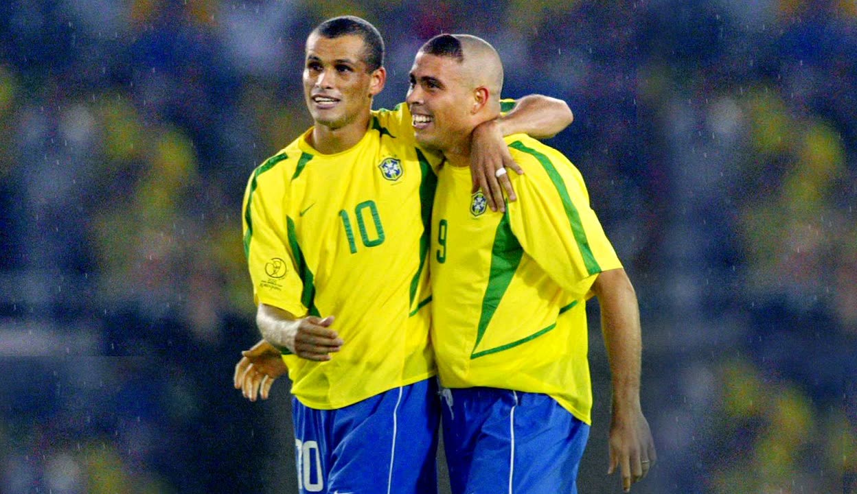 球队需要重 球队需要重