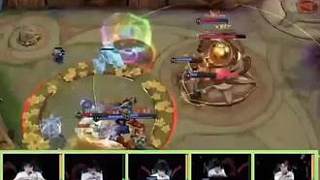 队进行训练 队进行训练